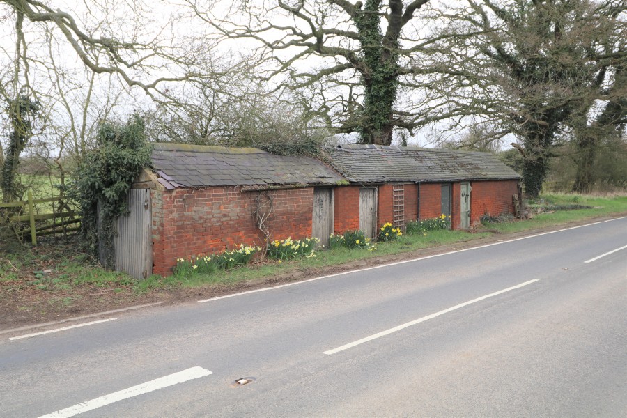 Images for Oak Cottages, Street Ashton, Rugby EAID: BID:lifeinvestments