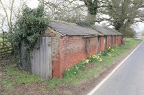 Images for Oak Cottages, Street Ashton, Rugby