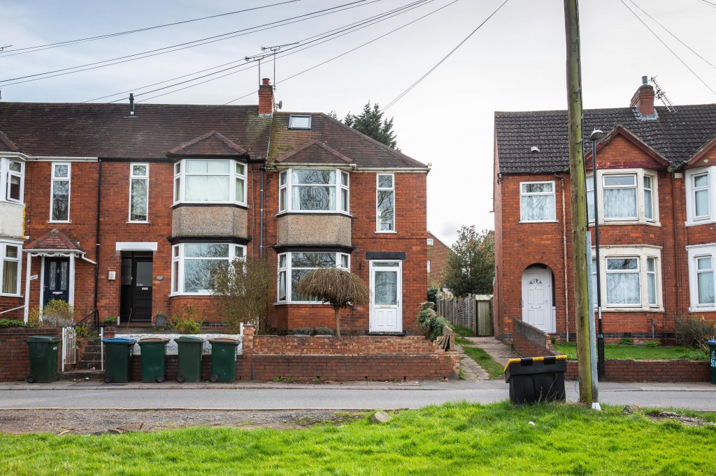 Sewall Highway, Coventry Life Investments Estate Agency