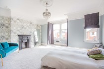 Images for Clifton Road, Rugby