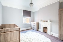 Images for Clifton Road, Rugby