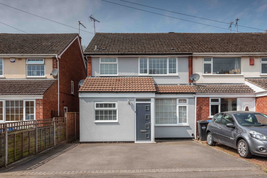 Images for Daneswood Road, Binley Woods, Coventry EAID: BID:lifeinvestments