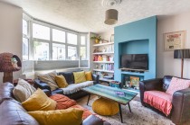 Images for Eastlands Road, Rugby