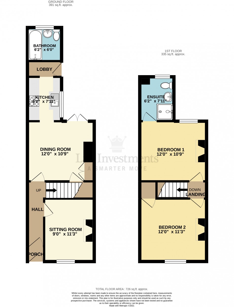 Images for Wood Street, Rugby EAID: BID:lifeinvestments