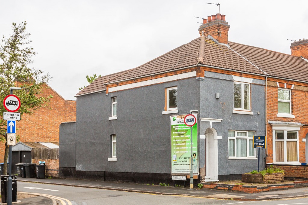 Lawford Road, Rugby Life Investments Estate Agency