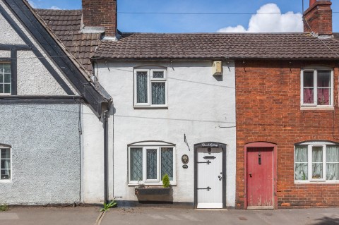 Church Street, Clifton upon Dunsmore, Rugby