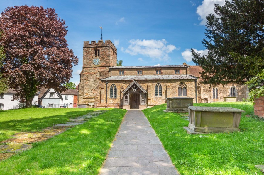 Images for Church Street, Clifton upon Dunsmore, Rugby EAID: BID:lifeinvestments