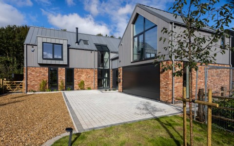 Bilton Fields Farm Lane, Rugby