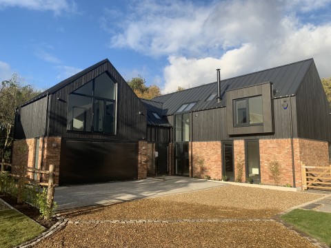 Bilton Fields Farm Lane, Rugby