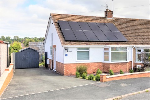 Tennyson Avenue, Rugby