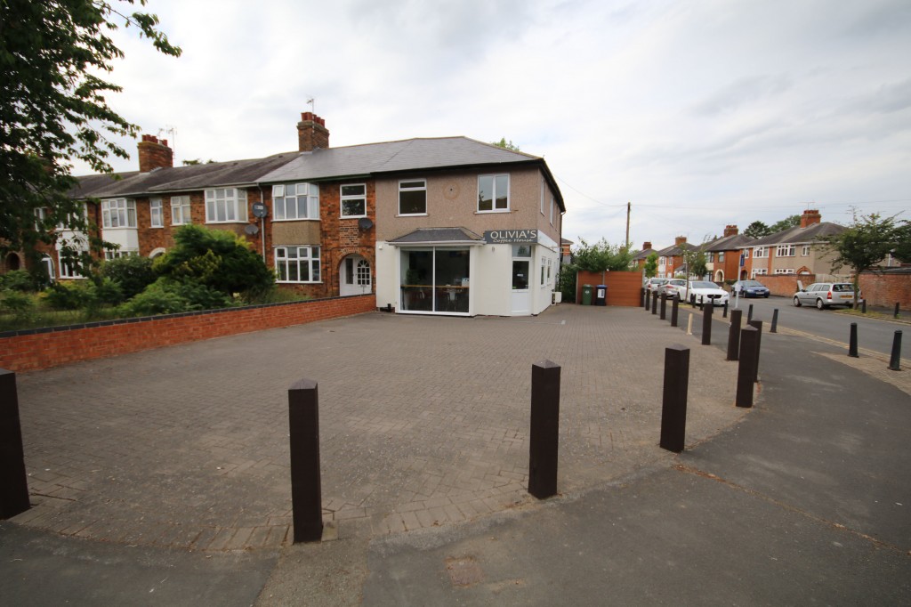 Hillmorton Road, Rugby Life Investments Estate Agency