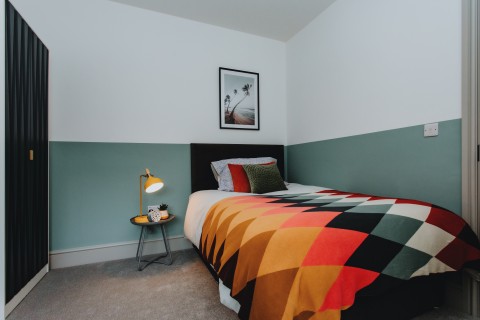 Windsor Street, 40 Windsor Street, Rugby