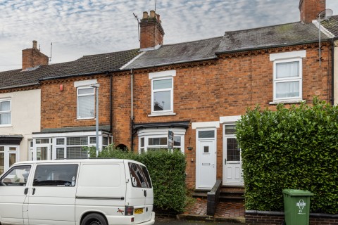 Winfield Street, Rugby