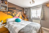 Images for Alicia Close, Cawston, Rugby