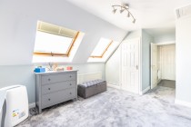 Images for Alicia Close, Cawston, Rugby