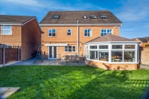 Images for Alicia Close, Cawston, Rugby