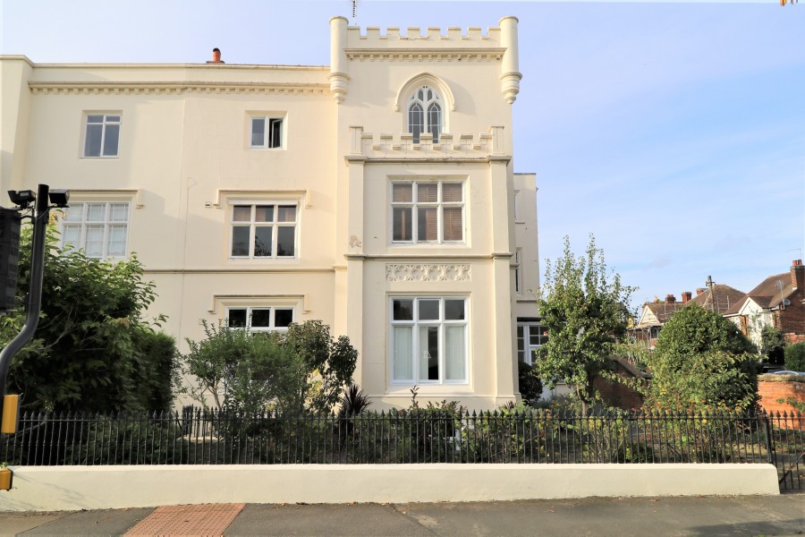 Images for Tuscany House, 34 Warwick Place, Leamington Spa EAID: BID:lifeinvestments