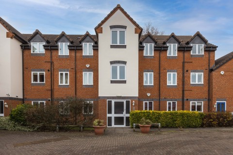 Parish End, Leamington Spa