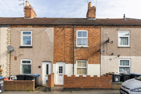 Newland Street, Rugby