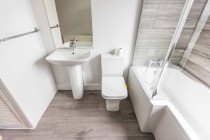 Images for Houston Road, Rugby