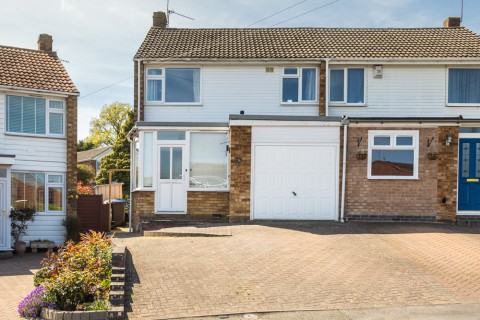 Cornwallis Road, Rugby