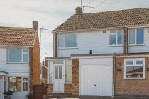 Images for Cornwallis Road, Rugby