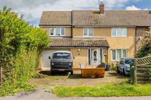 Townsend Lane, Long Lawford, Rugby