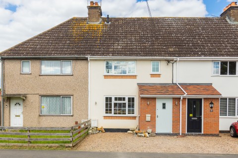High Street, Ryton on Dunsmore