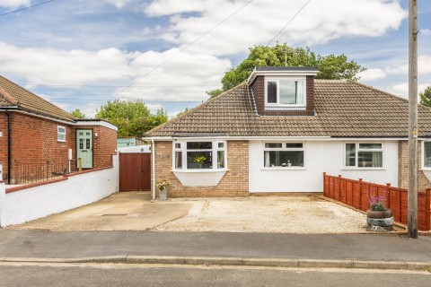 Waverley Road, Rugby