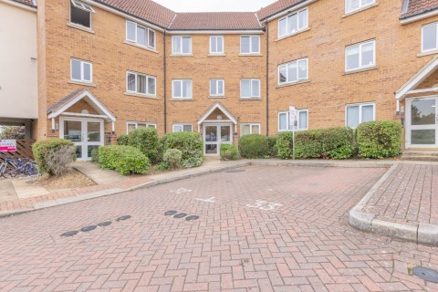 Creswell Place, Cawston, Rugby