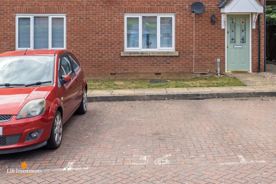 Images for Creswell Place, Cawston, Rugby EAID: BID:lifeinvestments