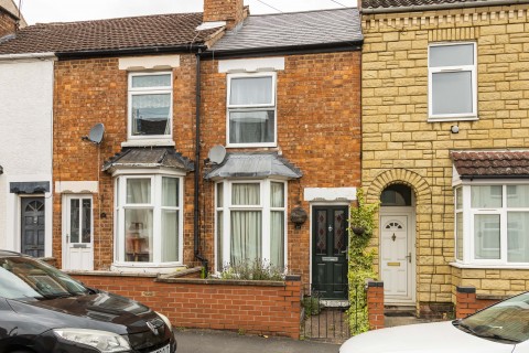 Oxford Street, Rugby