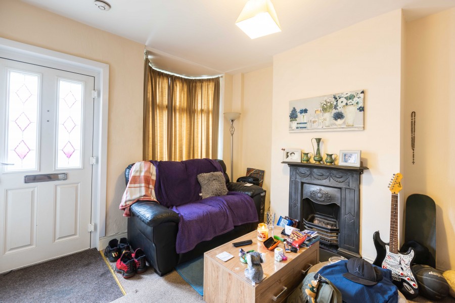 Images for Oxford Street, Rugby EAID: BID:lifeinvestments
