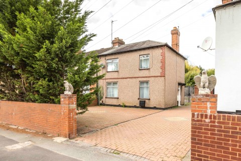 Nunts Lane, Coventry