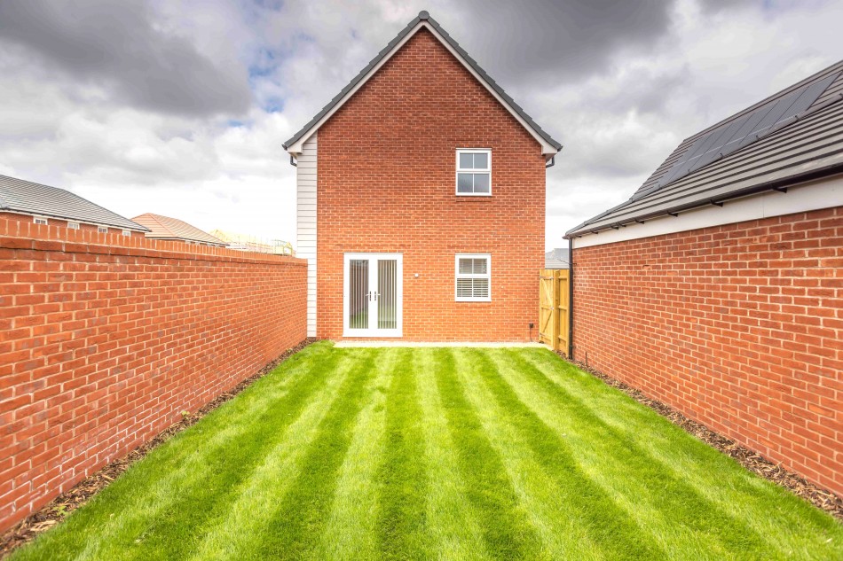 Images for Alabaster Way, Rugby EAID: BID:lifeinvestments