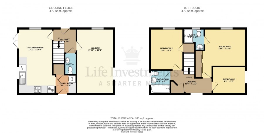 Images for Alabaster Way, Rugby EAID: BID:lifeinvestments