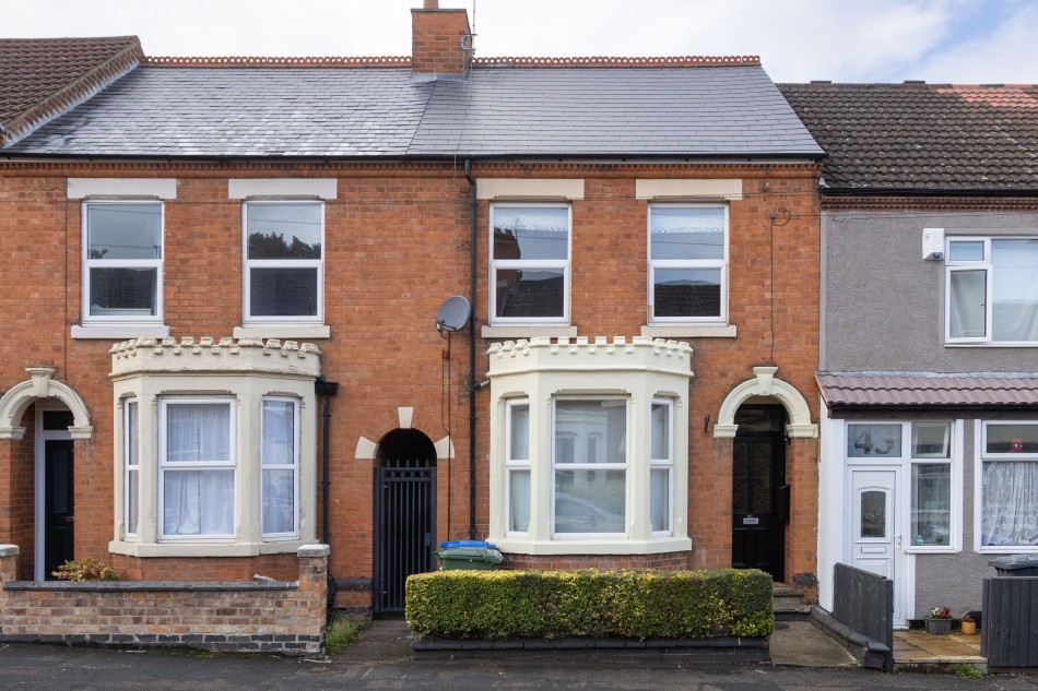 Images for Claremont Road, Rugby EAID: BID:lifeinvestments