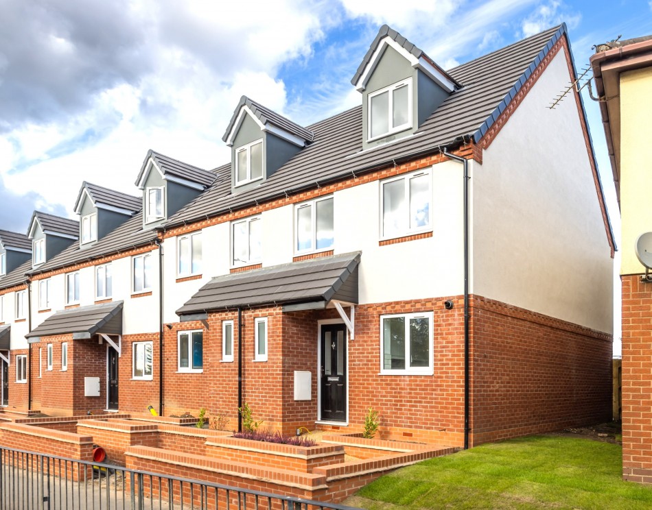 Images for Campbell Terrace, Lawford Road, Rugby EAID: BID:lifeinvestments