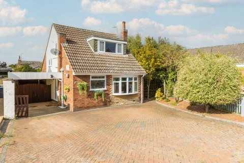 Chaucer Road, Rugby