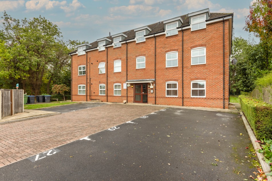 Images for Blossom Way, Rugby EAID: BID:lifeinvestments