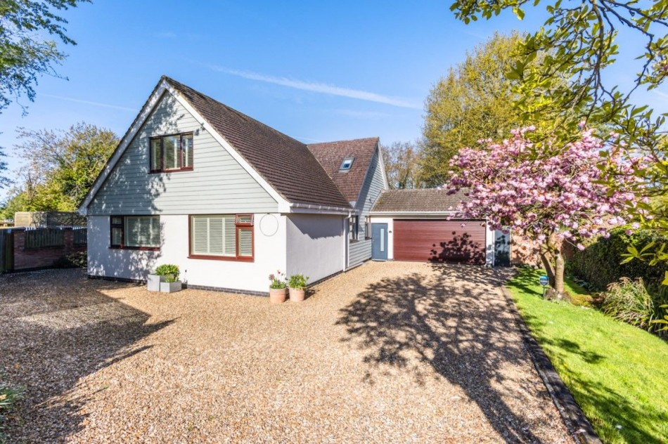 Images for Old Rectory Close, Churchover, Rugby EAID: BID:lifeinvestments