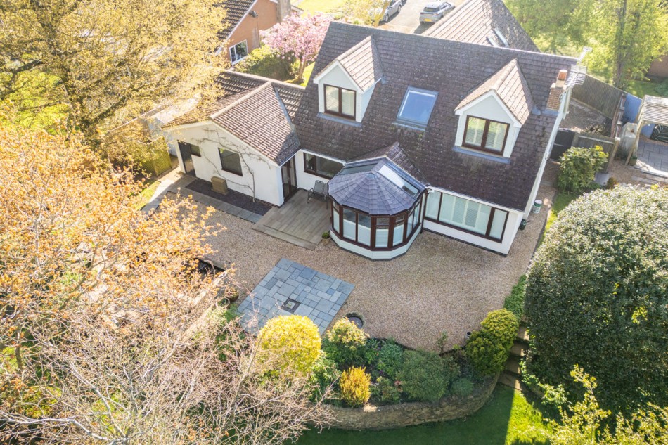 Images for Old Rectory Close, Churchover, Rugby EAID: BID:lifeinvestments
