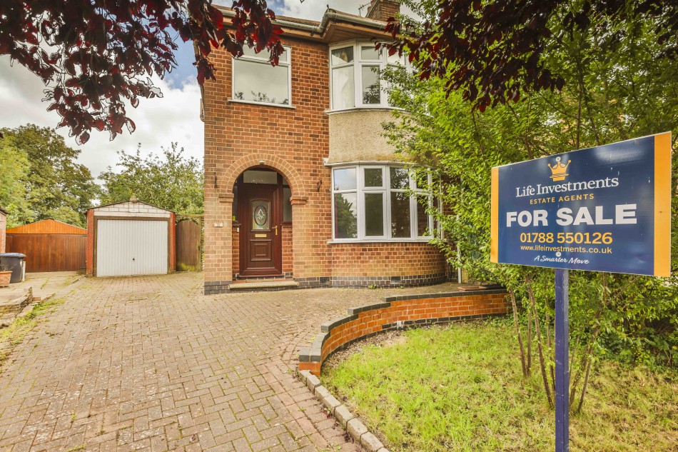 Images for Belmont Road, Rugby EAID: BID:lifeinvestments