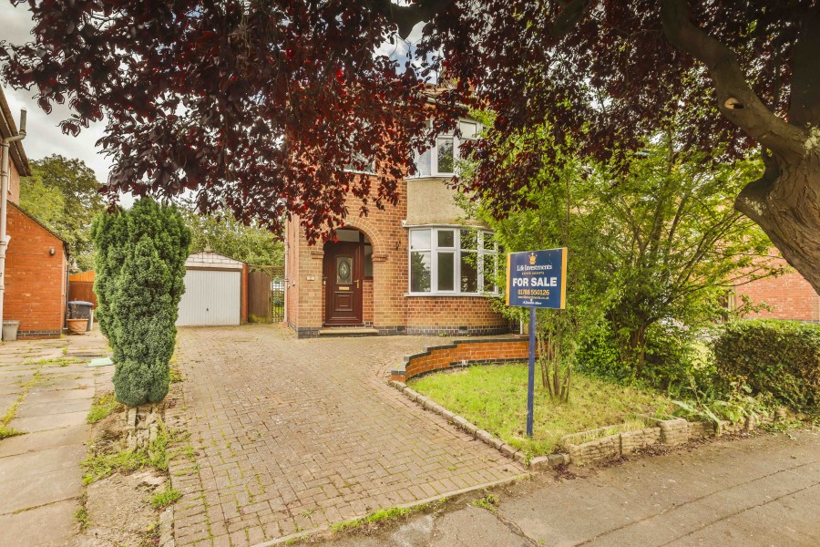 Images for Belmont Road, Rugby EAID: BID:lifeinvestments