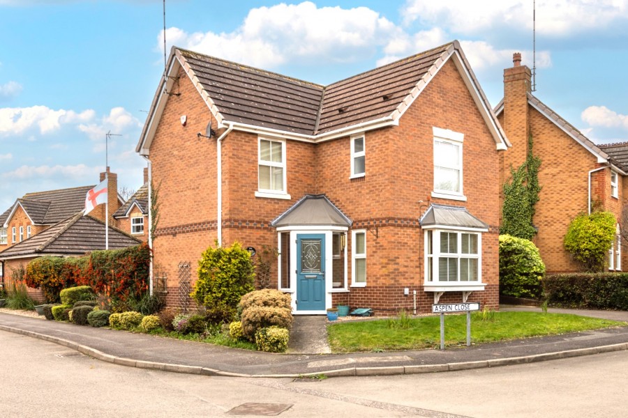 Images for Aspen Close, Coventry EAID: BID:lifeinvestments