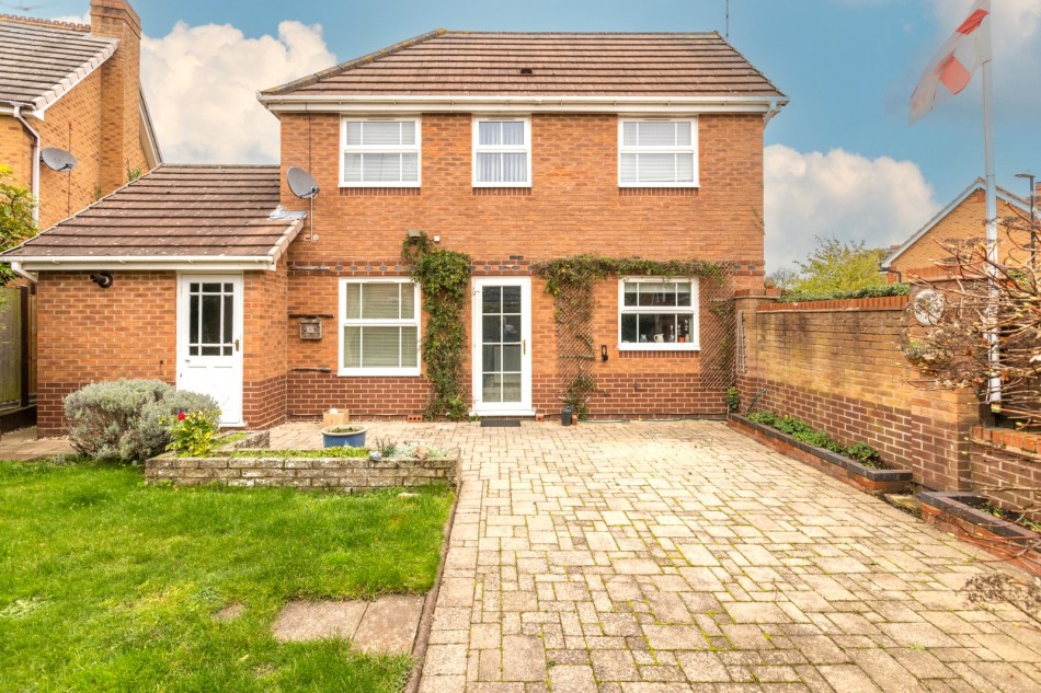 Images for Aspen Close, Coventry EAID: BID:lifeinvestments