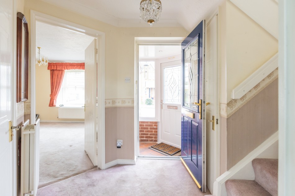 Images for Aspen Close, Coventry EAID: BID:lifeinvestments