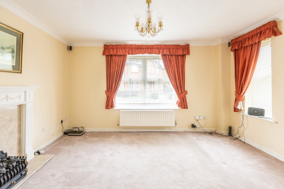 Images for Aspen Close, Coventry EAID: BID:lifeinvestments