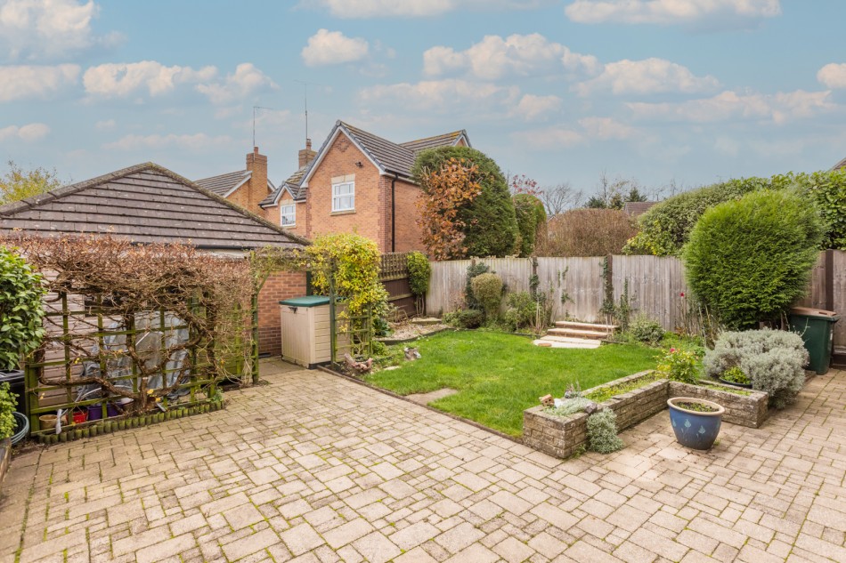 Images for Aspen Close, Coventry EAID: BID:lifeinvestments