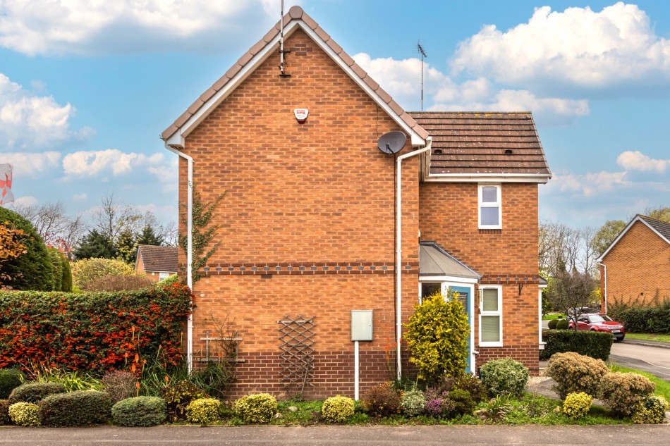 Images for Aspen Close, Coventry EAID: BID:lifeinvestments